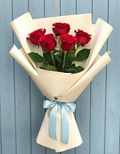 Букет Классика чувств в Никулино