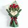 Букет цветов из: Розы в Никулино