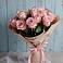 Букет цветов из: Розы в Никулино