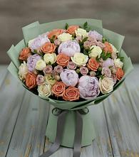 Букет Мороженное #REPLACE_PRED# Никулино