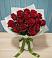 Букет Красные розы в Никулино