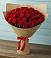 Букет Красные розы Милано в Никулино