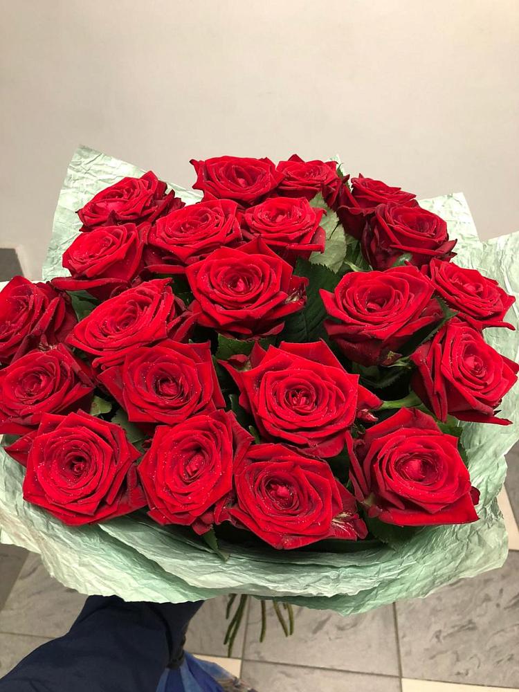 Розы Классика в Никулино Букет Классика в Никулино