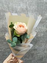 Букет цветов из:  Розы в Никулино