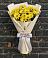 Букет цветов из: Хризантемы в Никулино