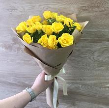 Букет цветов из:  Розы #REPLACE_PRED# Никулино