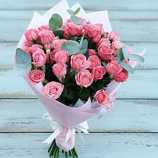 Букет Леди совершенство в Никулино